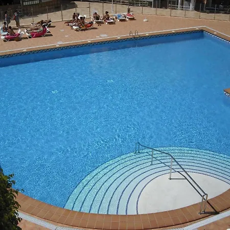 Apartament Velas Vue