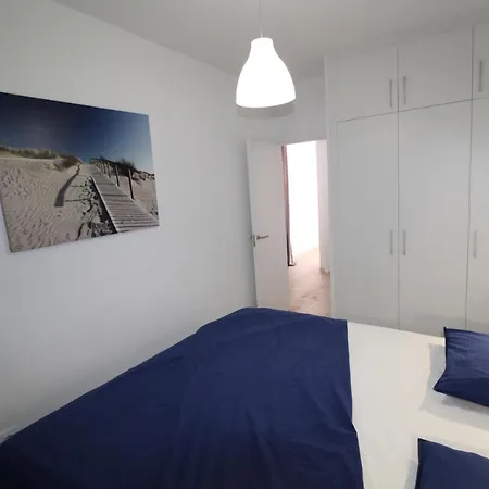 Apartament Velas Vue *