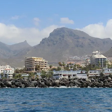 Velas Vue * Costa Adeje (Tenerife)