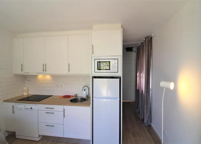 Velas Vue Appartement