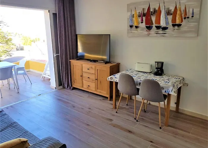 Velas Vue Appartement