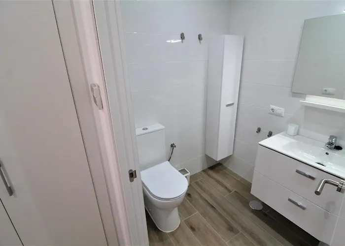 Velas Vue Costa Adeje (Tenerife)