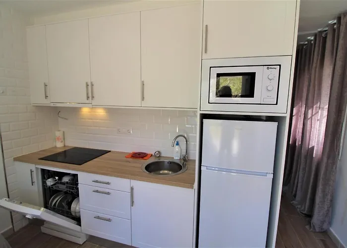 Appartement Velas Vue *