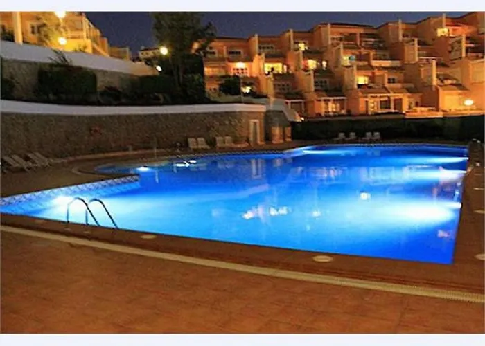 Velas Vue * Costa Adeje (Tenerife)