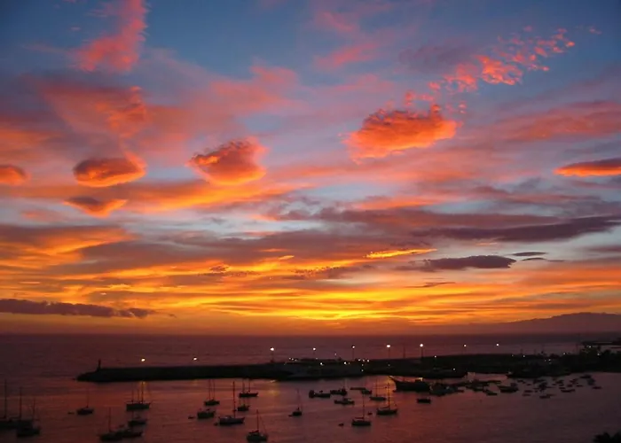 Appartement Velas Vue