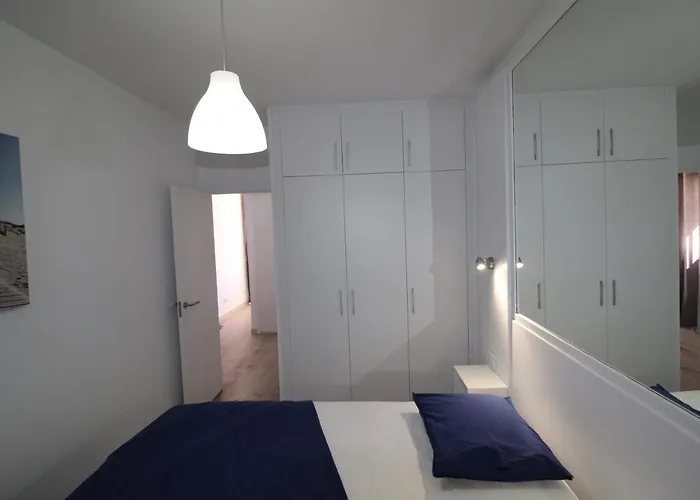 Velas Vue Costa Adeje (Tenerife)