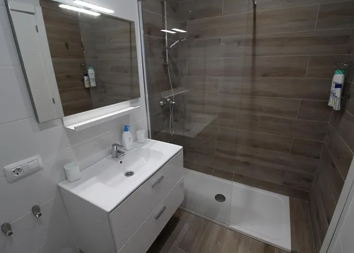 Appartement Velas Vue Costa Adeje (Tenerife)