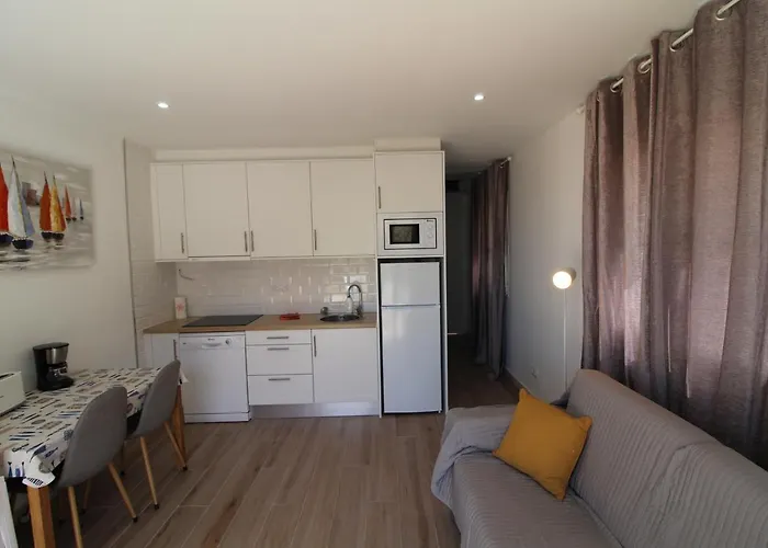 Velas Vue * Costa Adeje (Tenerife)