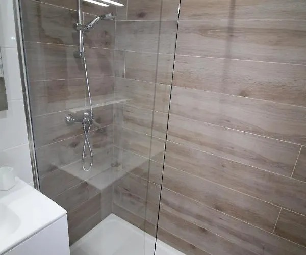 Velas Vue Appartement *