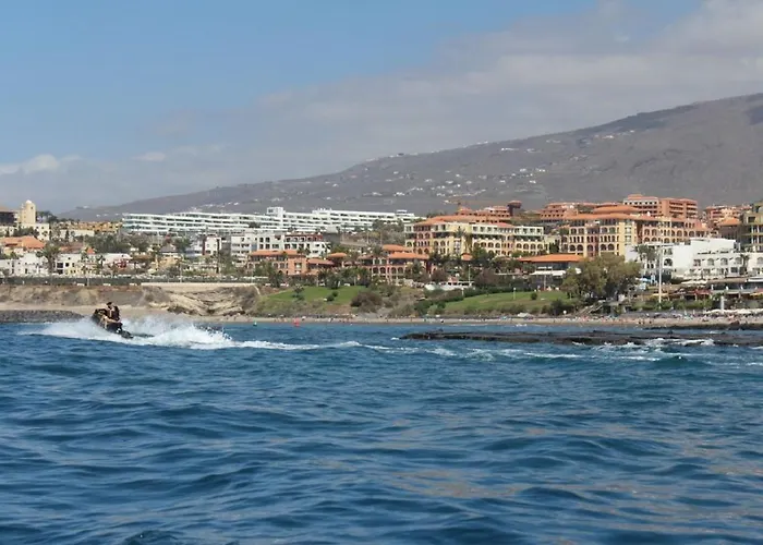 Appartement Velas Vue *