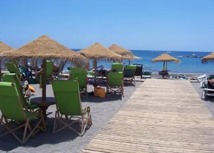 Appartement Velas Vue *