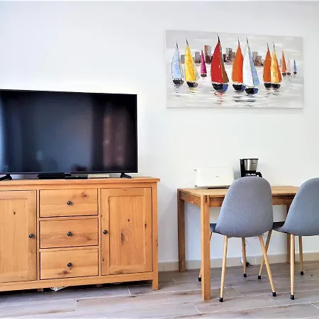 Velas Vue Apartment *