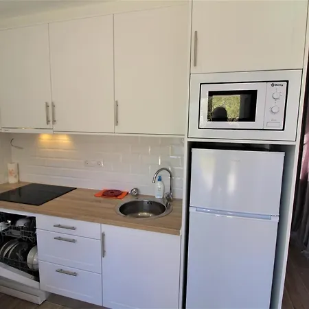 Apartment Velas Vue *