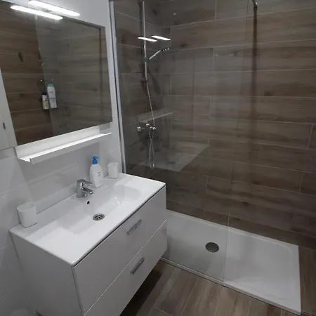 Apartment Velas Vue Costa Adeje (Tenerife)