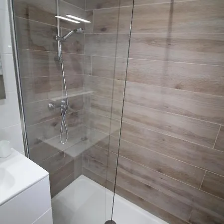 Velas Vue Apartment *