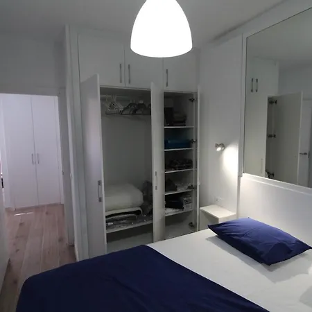 Velas Vue Apartment *