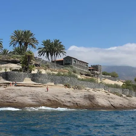 Velas Vue Apartment *