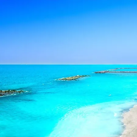 Velas Vue Apartment *