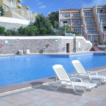 Velas Vue Apartment Costa Adeje (Tenerife)