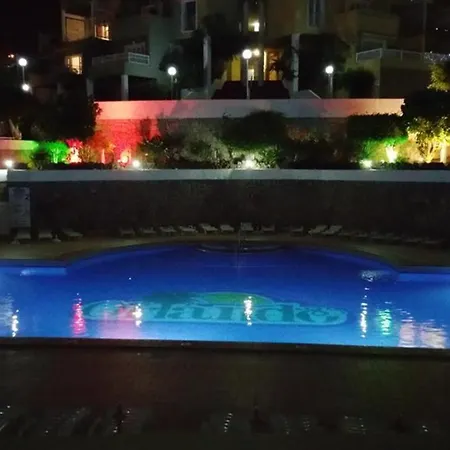 דירה Velas Vue אדחה