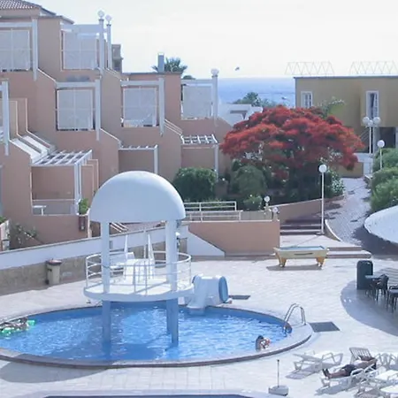 דירה Velas Vue