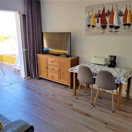 דירה Velas Vue אדחה