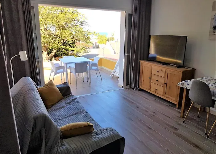 Velas Vue Апартаменты