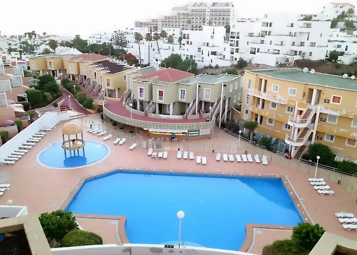 Velas Vue Apartman