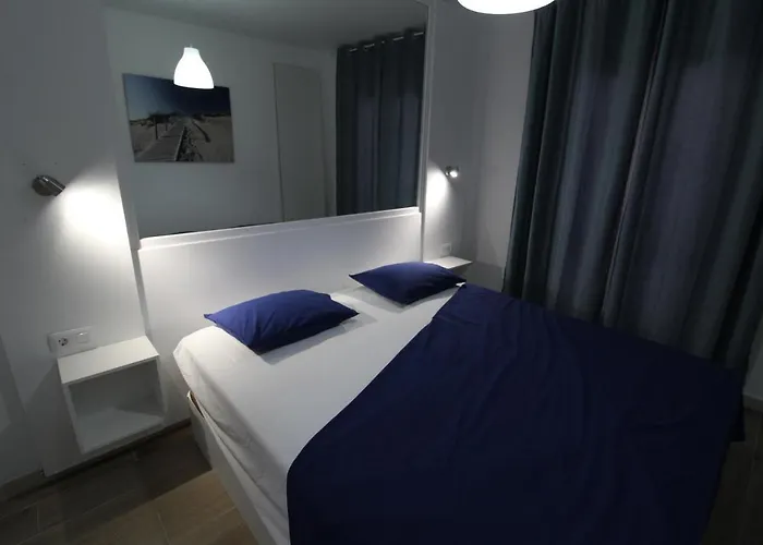 Apartman Velas Vue *