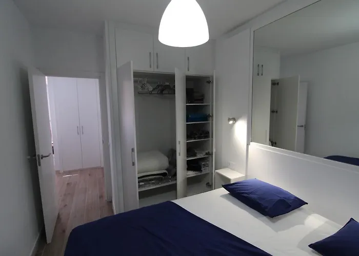 Velas Vue Apartman *