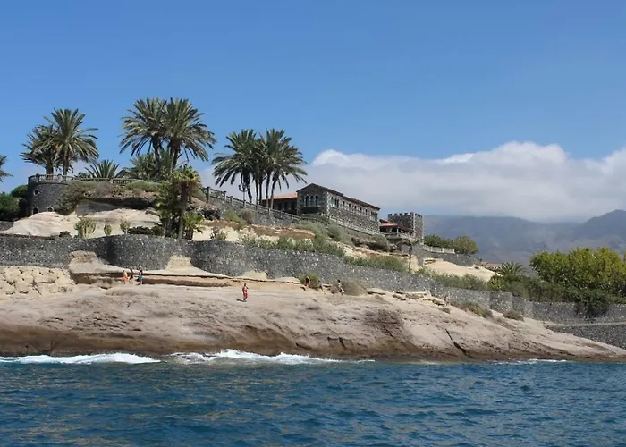 Velas Vue Апартаменты *