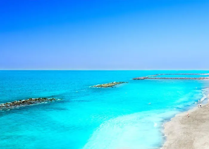 Velas Vue Apartman *