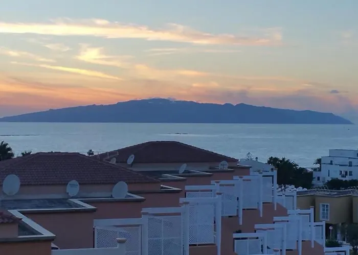 Velas Vue Apartman Costa Adeje (Tenerife)