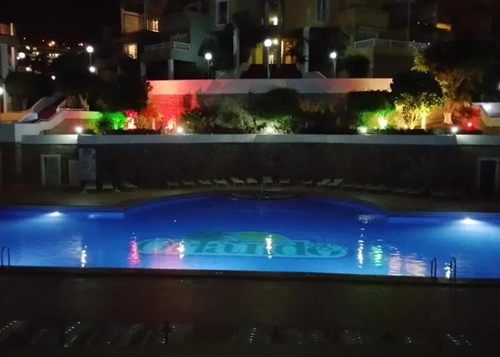 Апартаменты Velas Vue Адехе